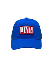 LIVIN Trucker Cap