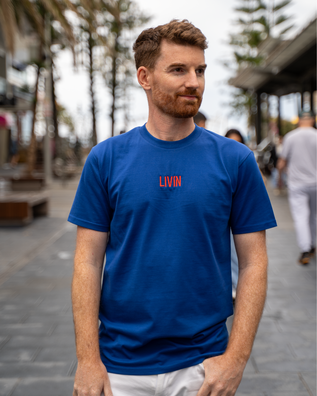 Union Tee