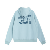 Worth It Hoodie