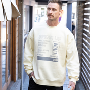 Progress Relaxed Crew