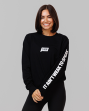 Endure Long Sleeve Tee