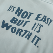 Worth It Hoodie