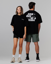 One Day Box Tee