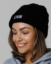 LIVIN Beanie