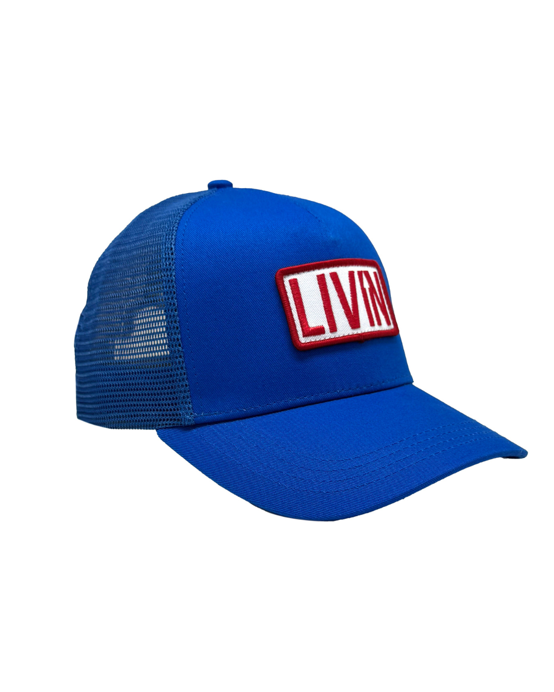 LIVIN Trucker Cap