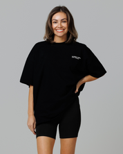 One Day Box Tee