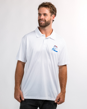 Swing Therapy Golf Polo