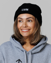LIVIN Beanie