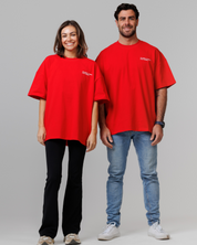 One Day Box Tee