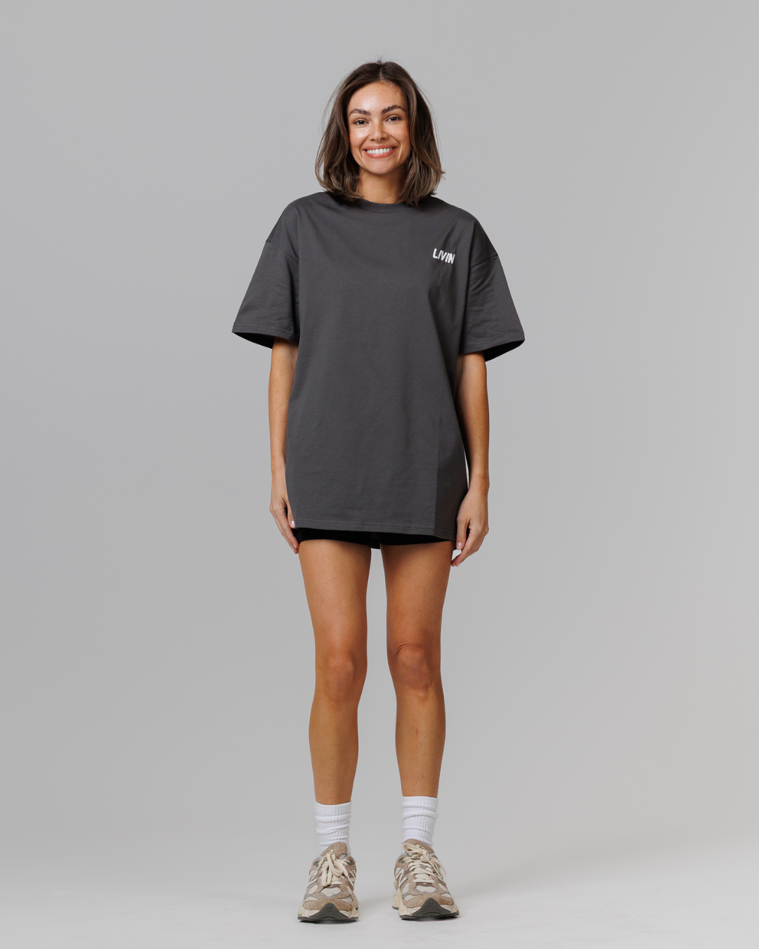 Worth It Tee
