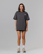 Worth It Tee