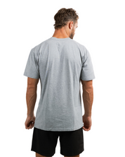 Boost Tee - Grey