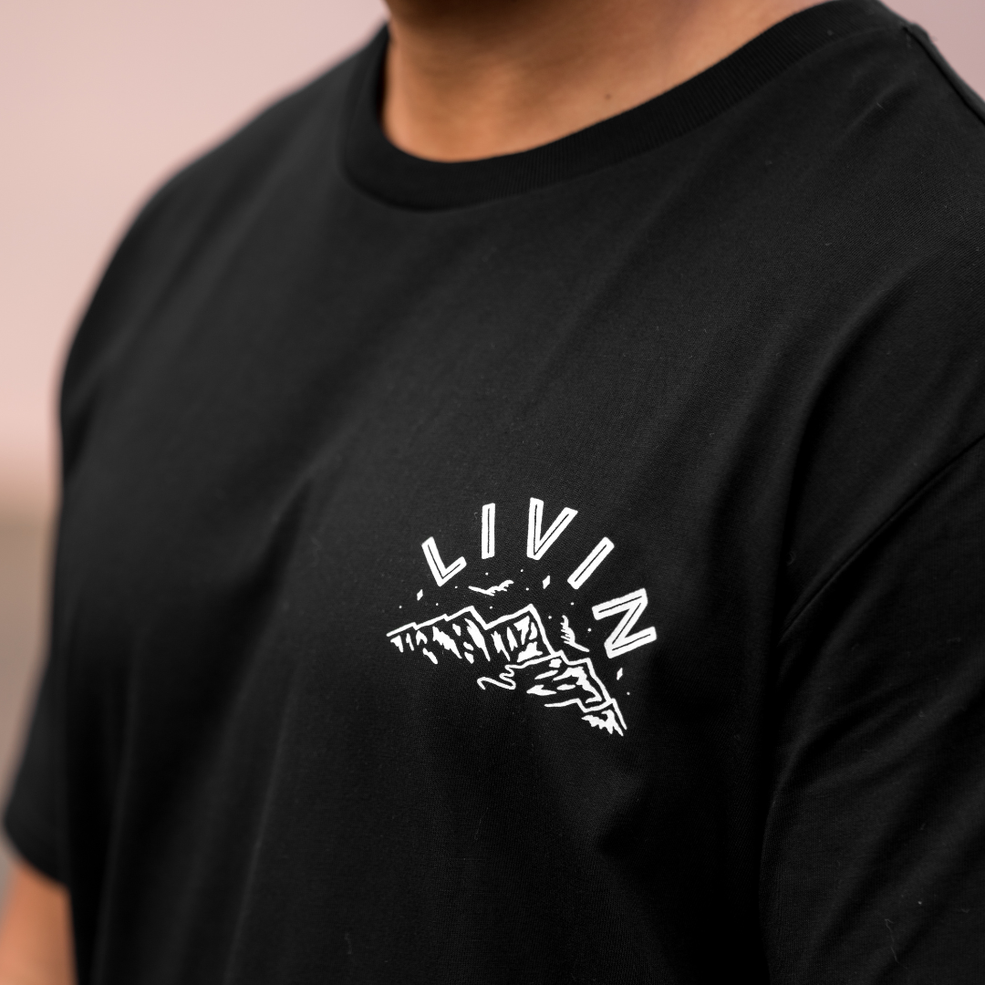 Mountain Tee Bundle