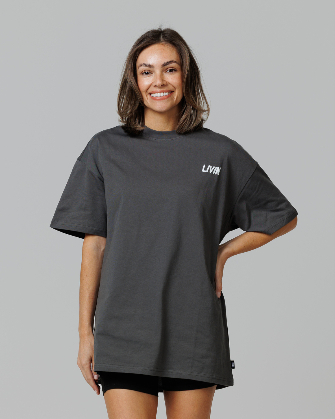 Worth It Tee