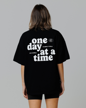 One Day Box Tee