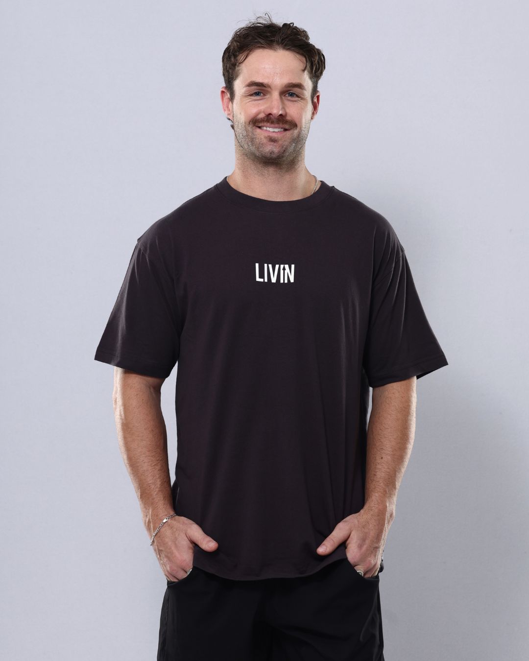 Better Days Ahead Tee