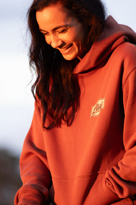 Hinterland Hoodie