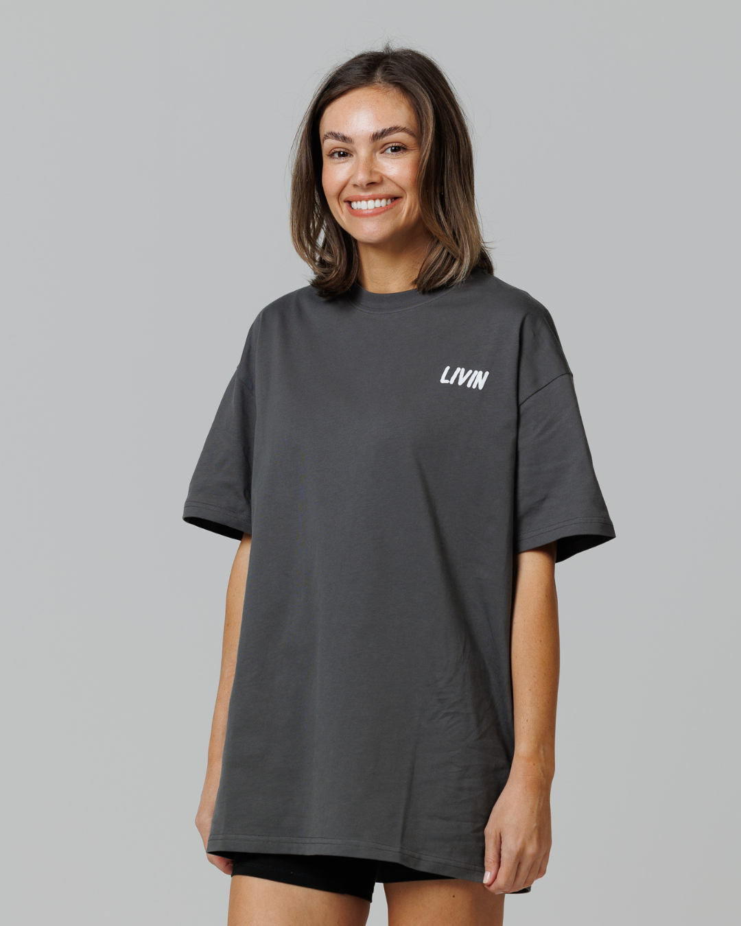 Worth It Tee