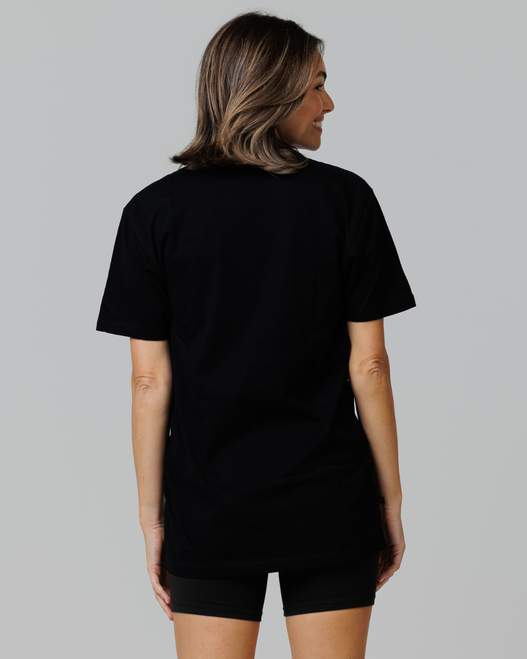 LIVIN Logo Tee