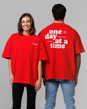 One Day Box Tee