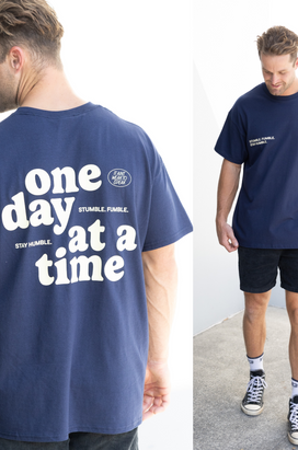 One Day Tee