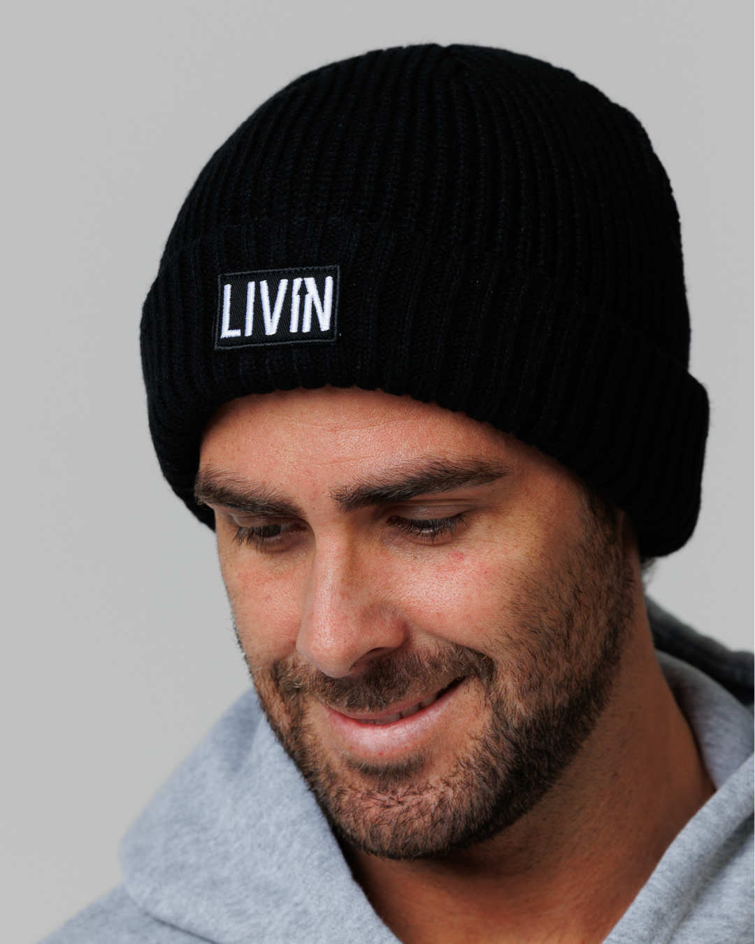 LIVIN Beanie