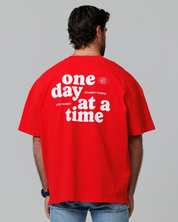 One Day Box Tee