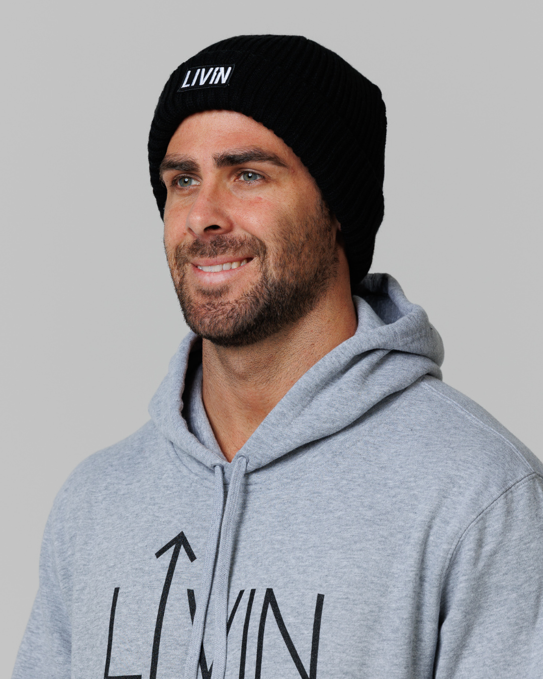 LIVIN Beanie