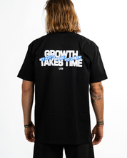 Growth Takes Time Tee