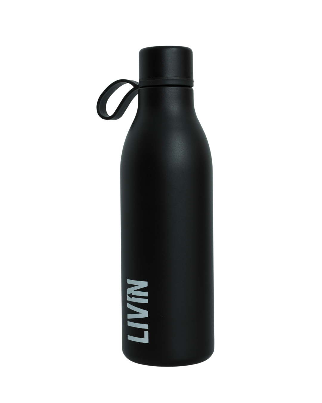 LIVIN Insulated Water Bottle