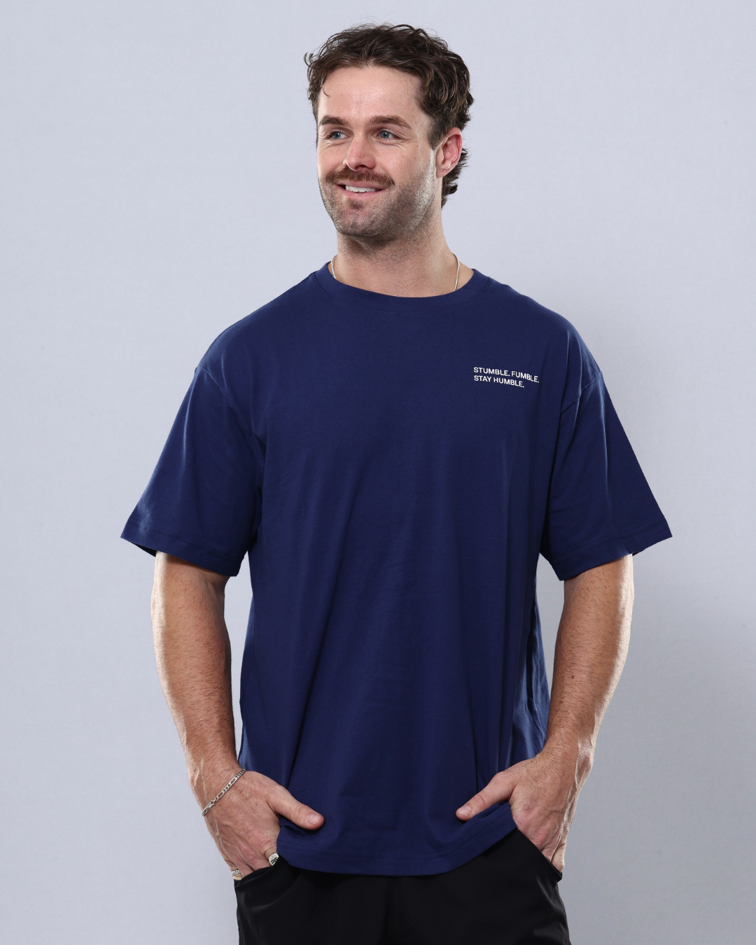 One Day Tee