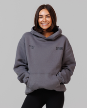 Department Hoodie