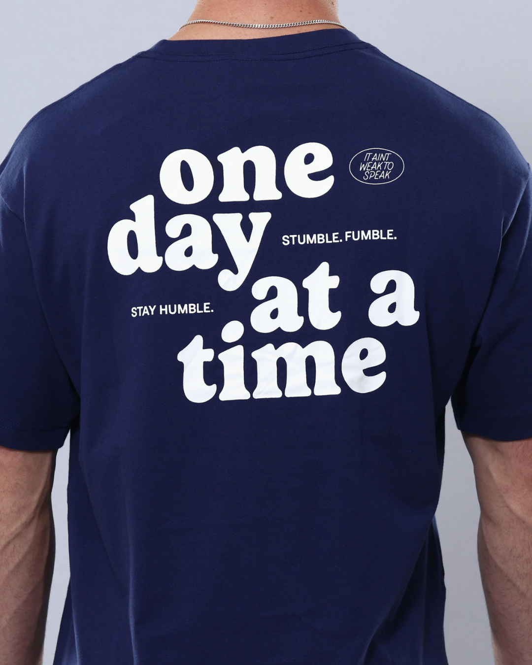 One Day Tee