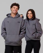 Department Hoodie