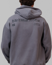 Department Hoodie