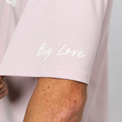 LIVIN x Lockie Welch Tee