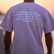 LIVIN x Lockie Welch Tee