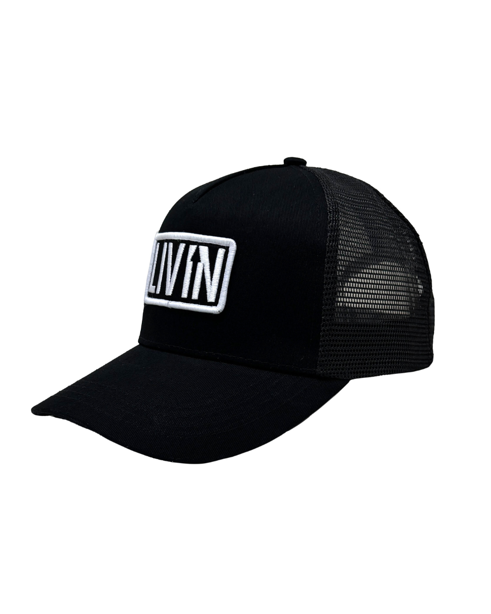 LIVIN Trucker Cap