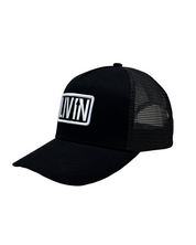 LIVIN Trucker Cap