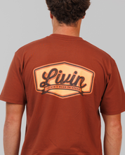 Hinterland Tee