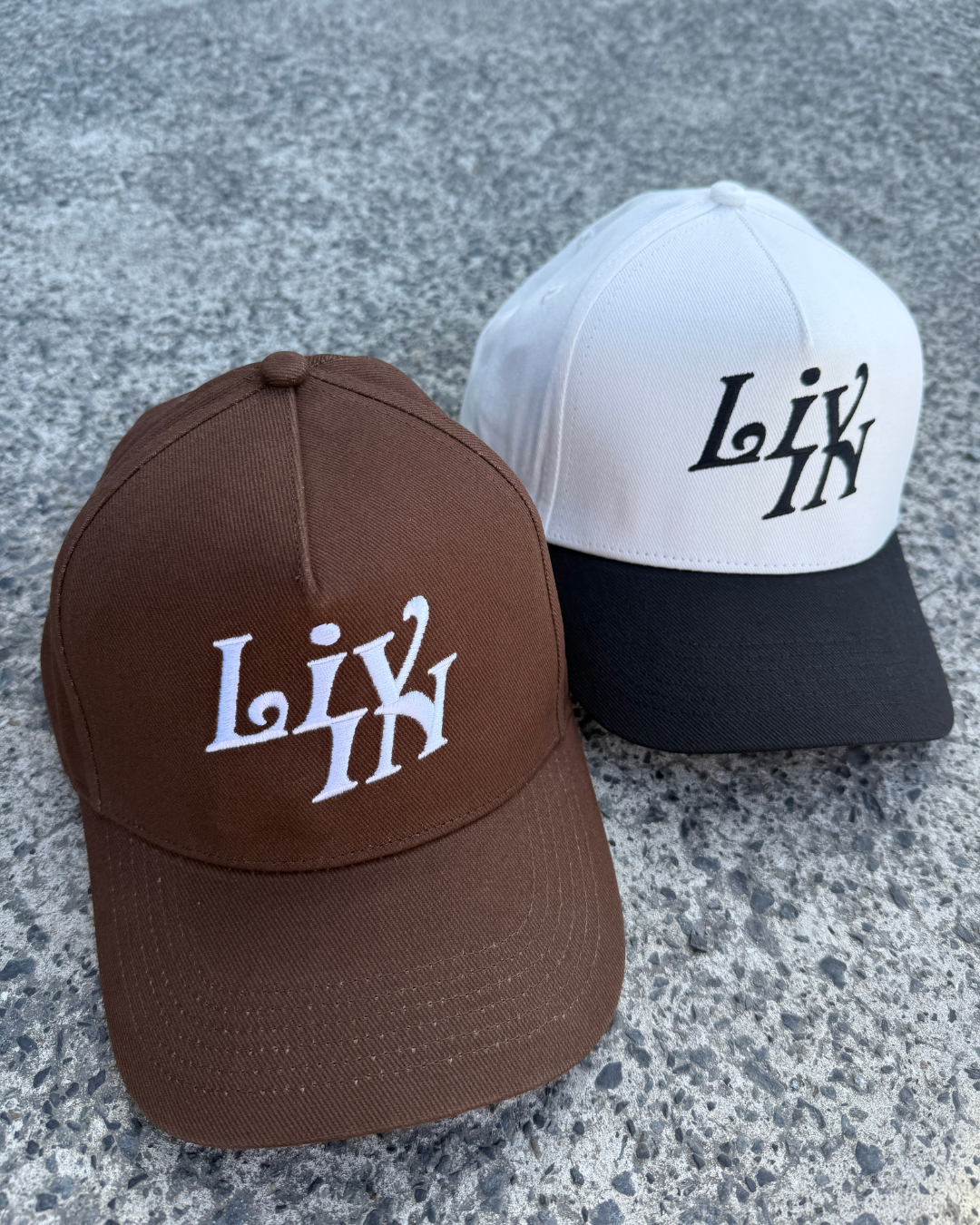 Loyal Cap