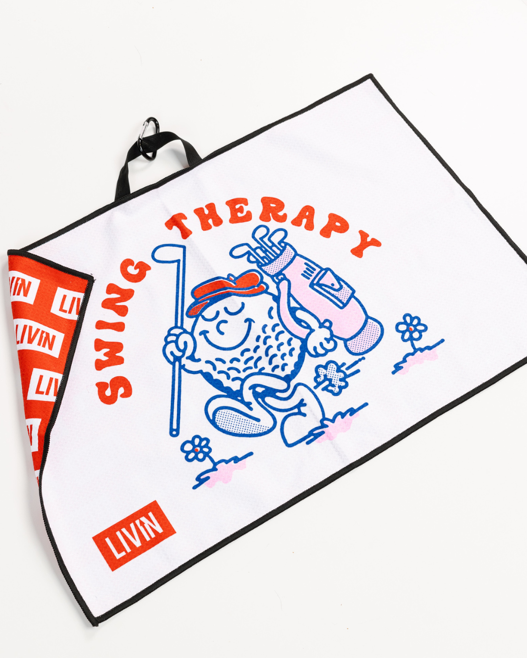 Swing Therapy Towel