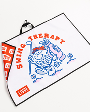 Swing Therapy Towel