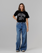 Wellness Dept Tee