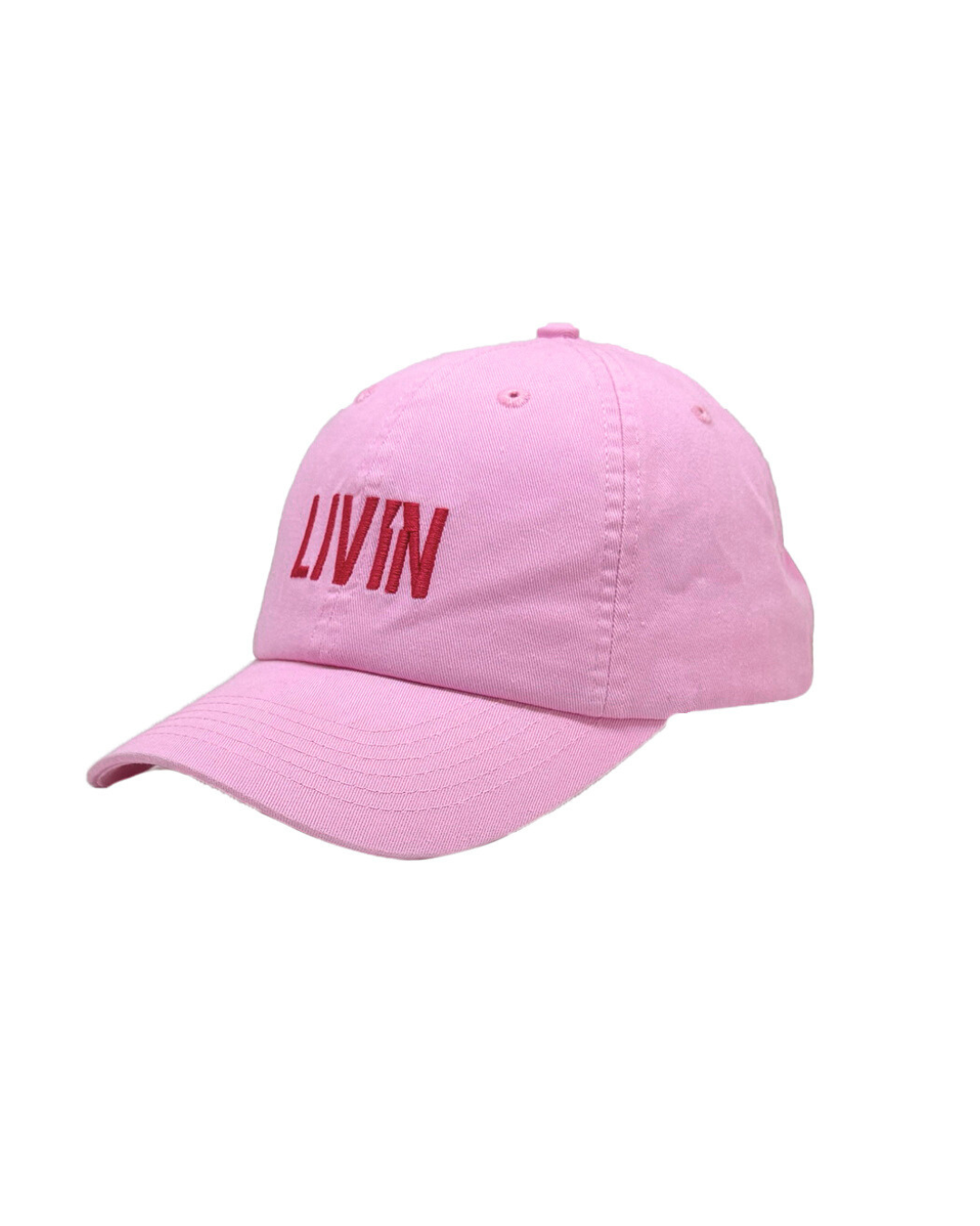 LIVIN Dad Cap