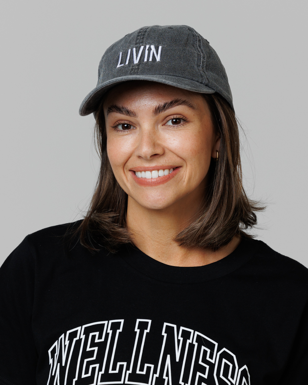 LIVIN Dad Cap