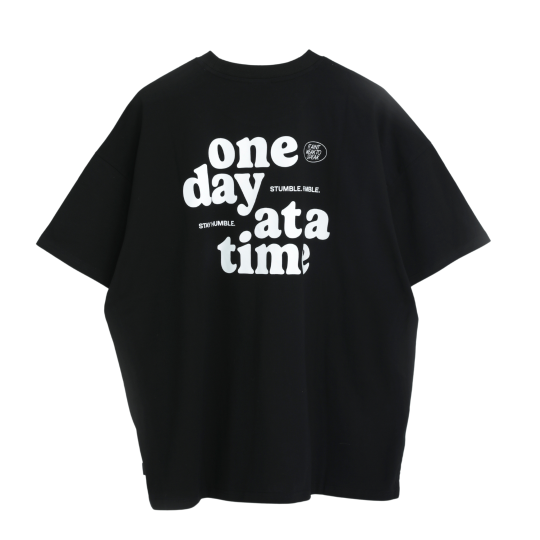 One Day Tee