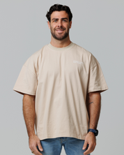 One Day Box Tee