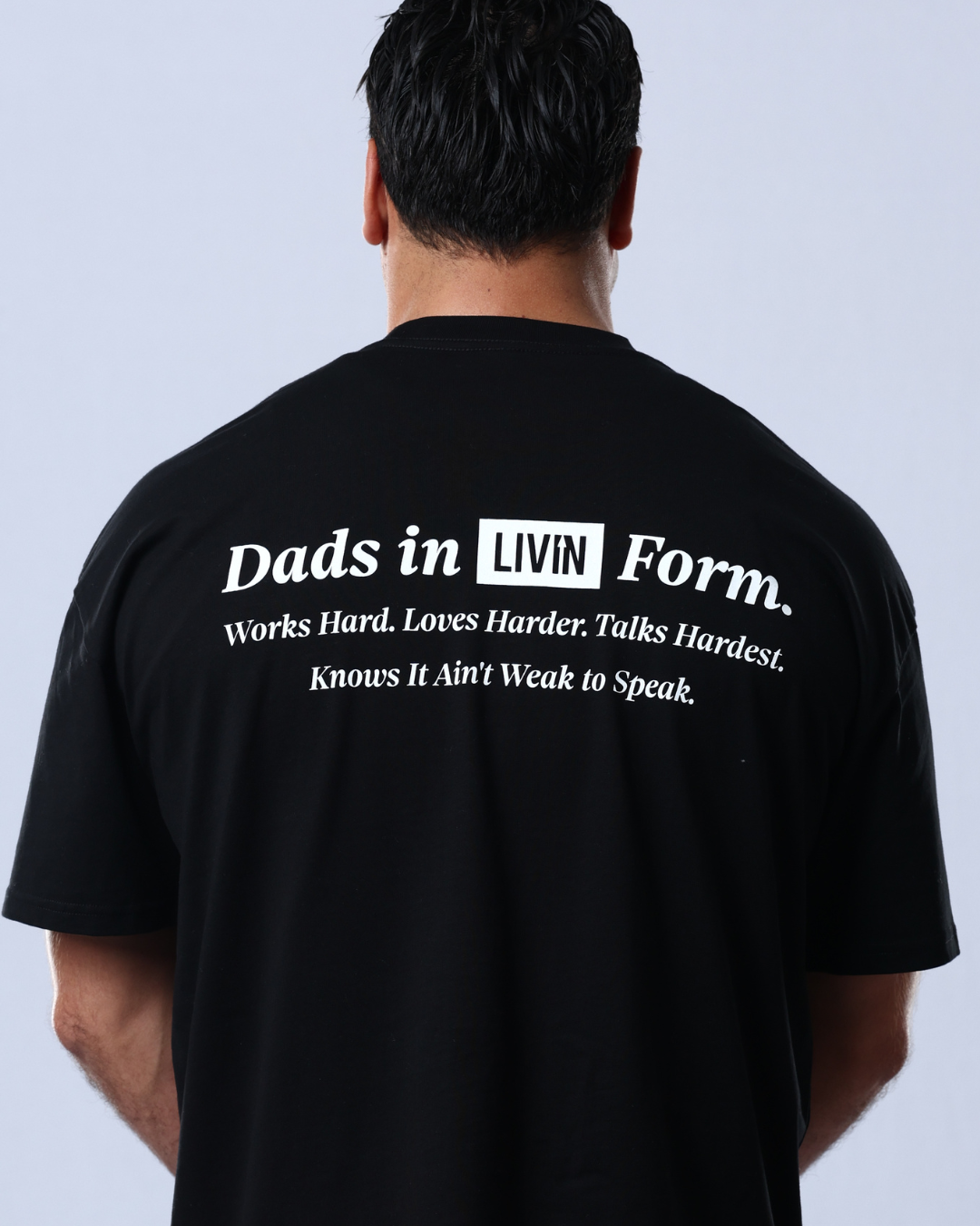 Dilf. Tee