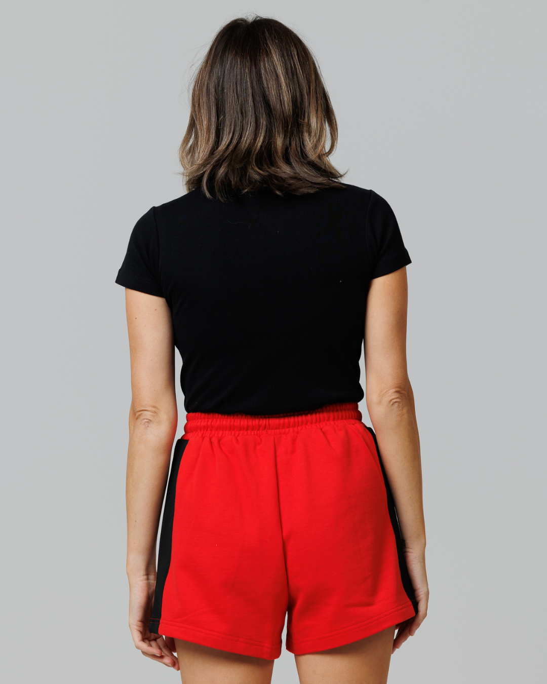 Rib Tee